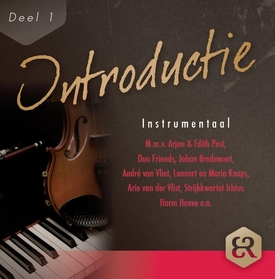 Introductie deel 1 - instrumentaal